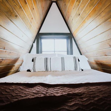 Starlight Haven At Weiss Lake Gaylesville Exteriér fotografie