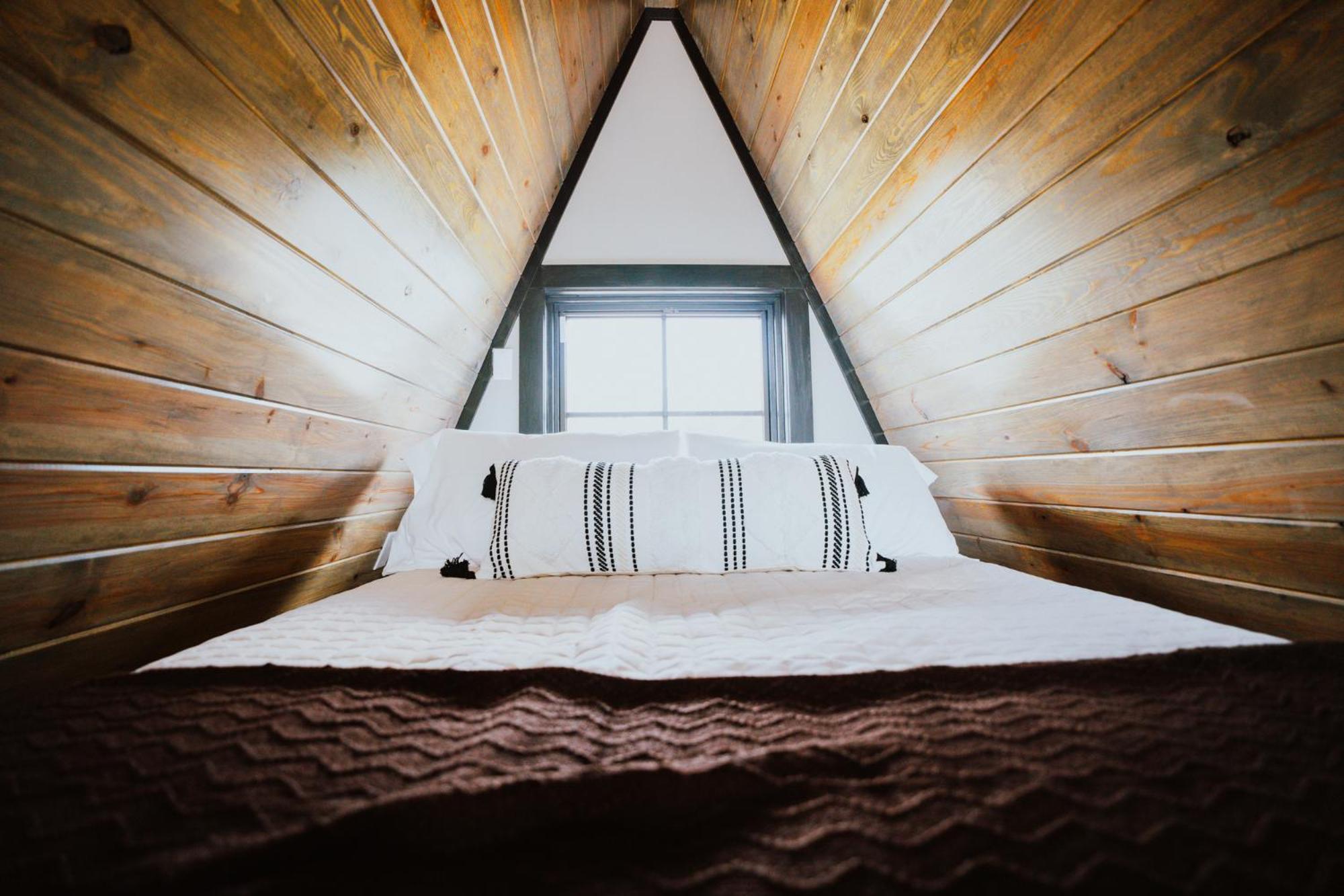 Starlight Haven At Weiss Lake Gaylesville Exteriér fotografie