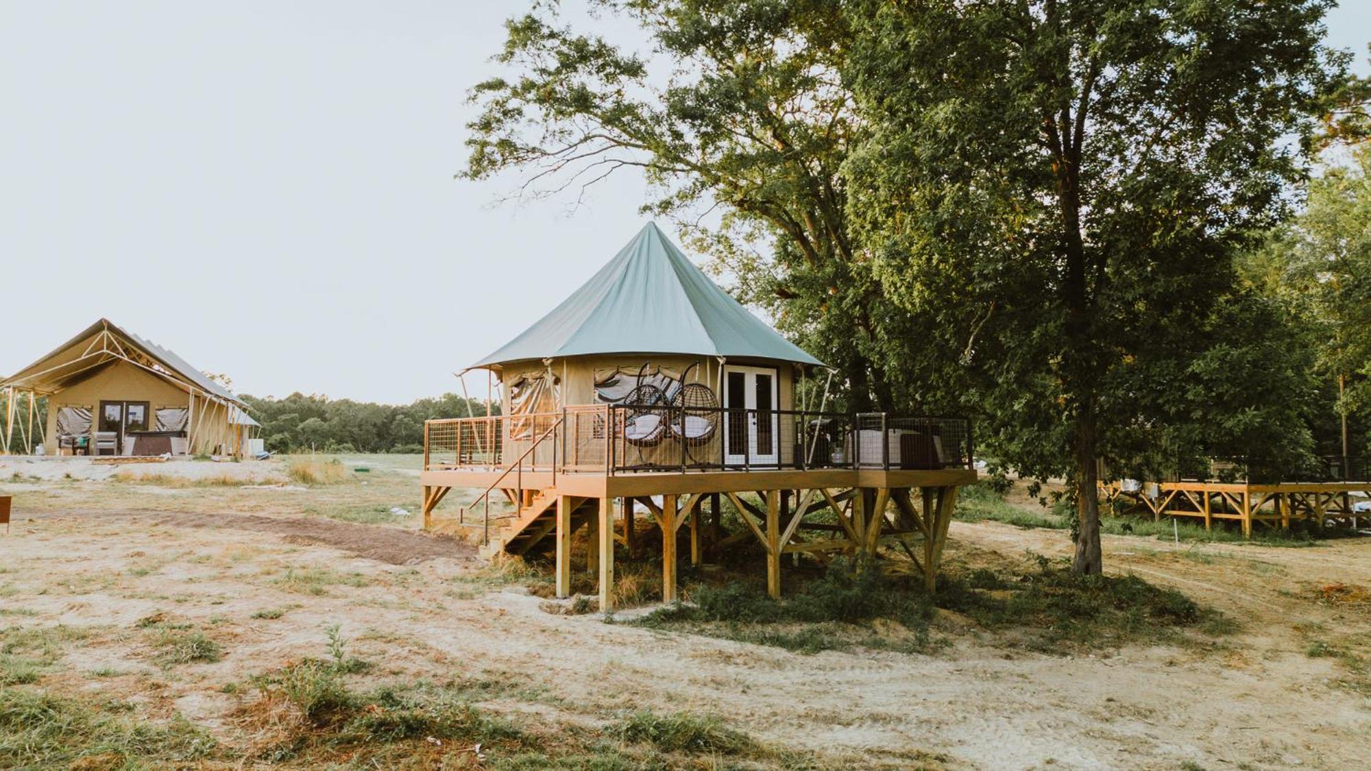 Starlight Haven At Weiss Lake Gaylesville Exteriér fotografie